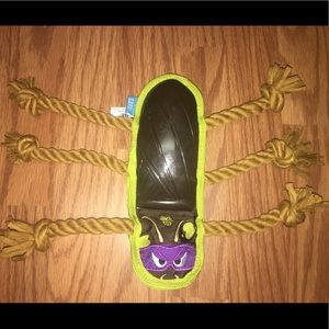 Brand New BarkBox Dog Toy!